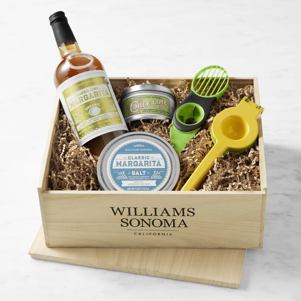 Williams Sonoma The Grinch™ Gift Crate