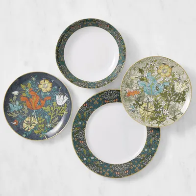 Williams Sonoma Pantry 66-Piece Dinnerware Set