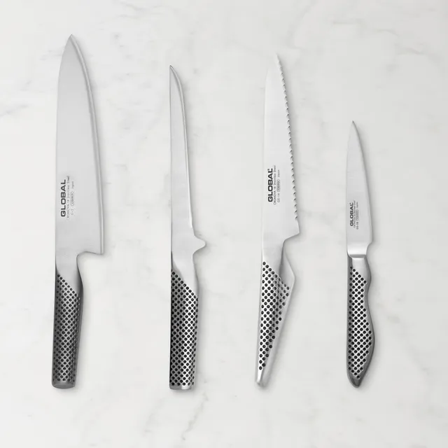 Williams Sonoma Wüsthof Classic Artisinal Butcher, Set of 3