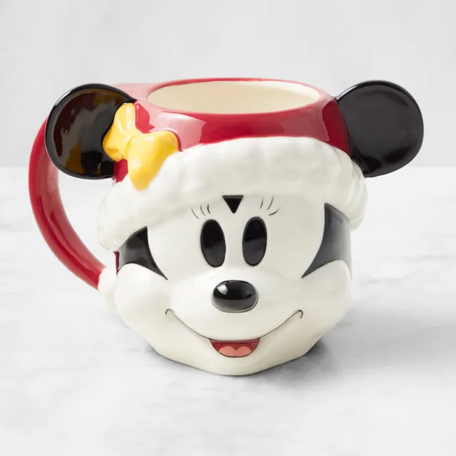 Williams Sonoma Disney Mickey & Minnie Mouse™ Gift Crate