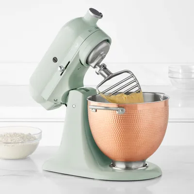 KitchenAid Artisan 175 Stand Mixer 4.8L, Green