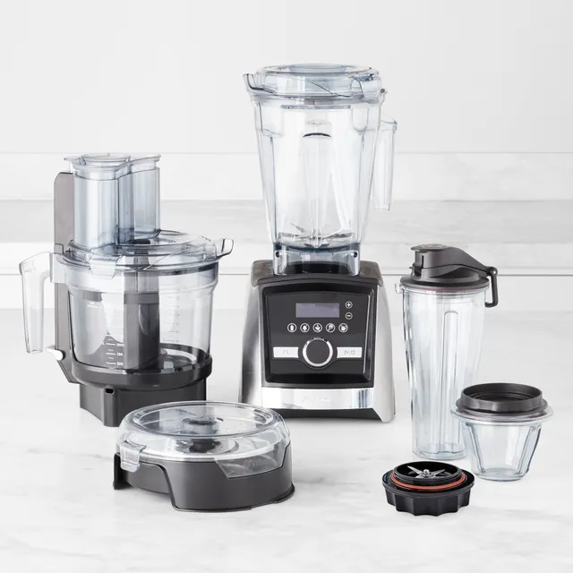  Vitamix A3500 Ascent Series Smart Blender