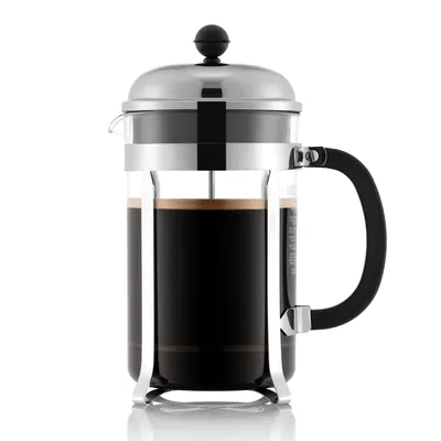 Fellow Stagg EKG Kettle & Espro French Press Coffee Maker - 32-Oz.