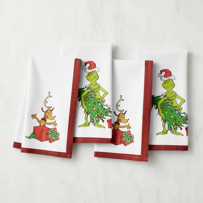 The Grinch™ Napkins