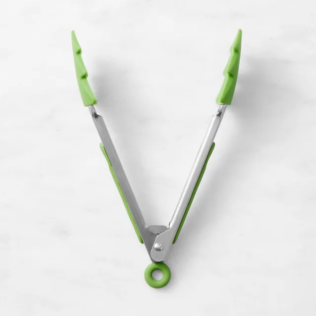 Williams Sonoma x Billy Reid Ice Tongs