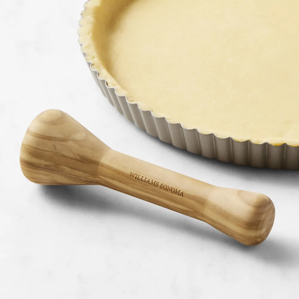 Williams Sonoma Fluted Pastry Cutter