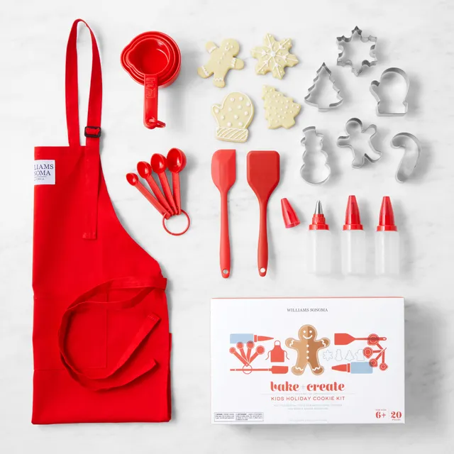 Flour Shop Sugar Cookie Decorating Kit
