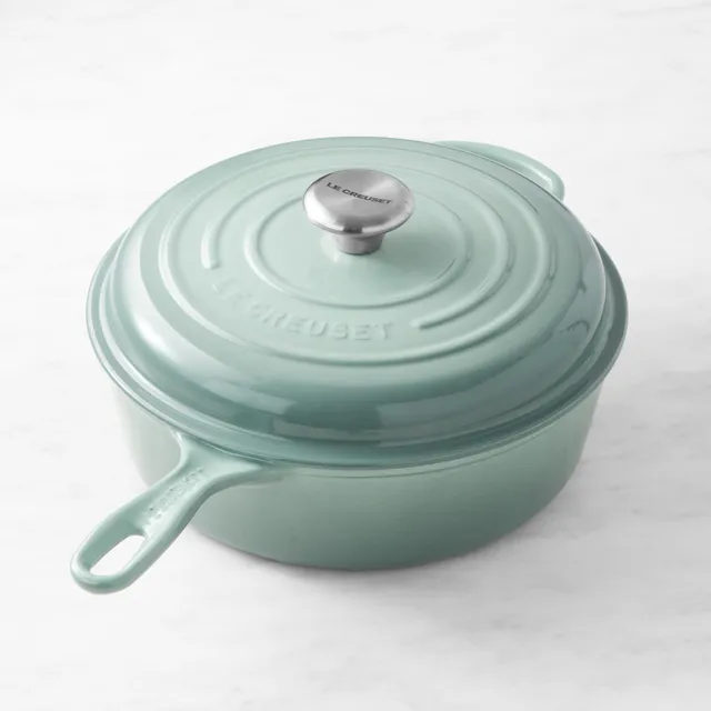 Williams Sonoma Le Creuset Nonstick Bakeware Springform Pan