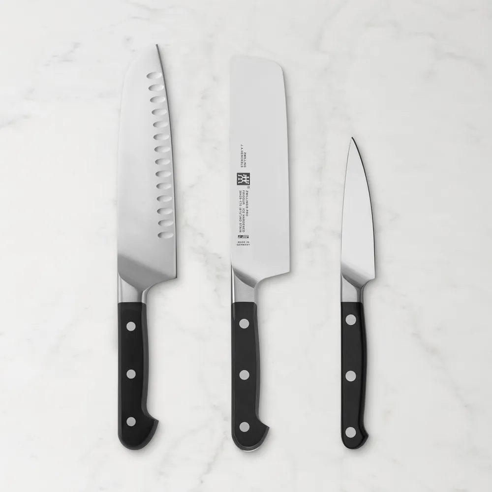 Henckels Zwilling Pro -8 Chef's Knife