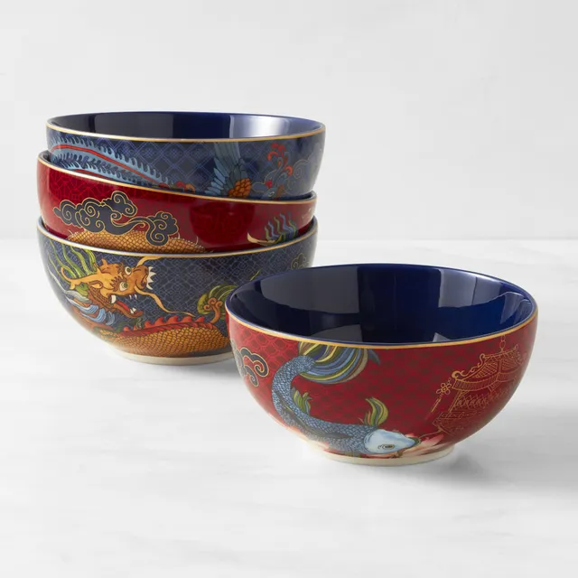 Set Bowls Acero Inoxidable Williams Sonoma