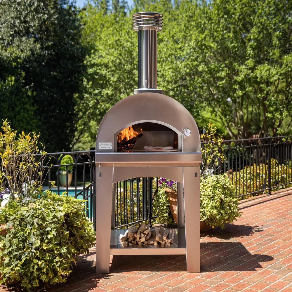 Pizza Ovens  Williams Sonoma