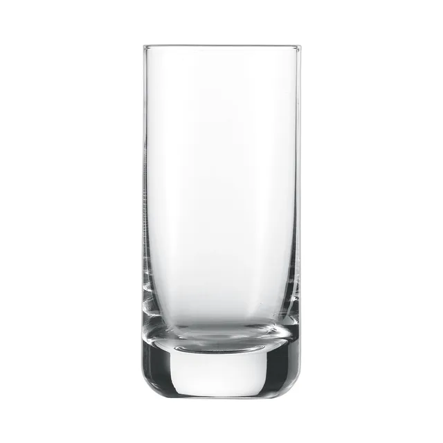 Holmegaard Perfection Beer Glass, Set of 6