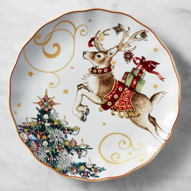 Williams-Sonoma, Twas the Night Before Christmas