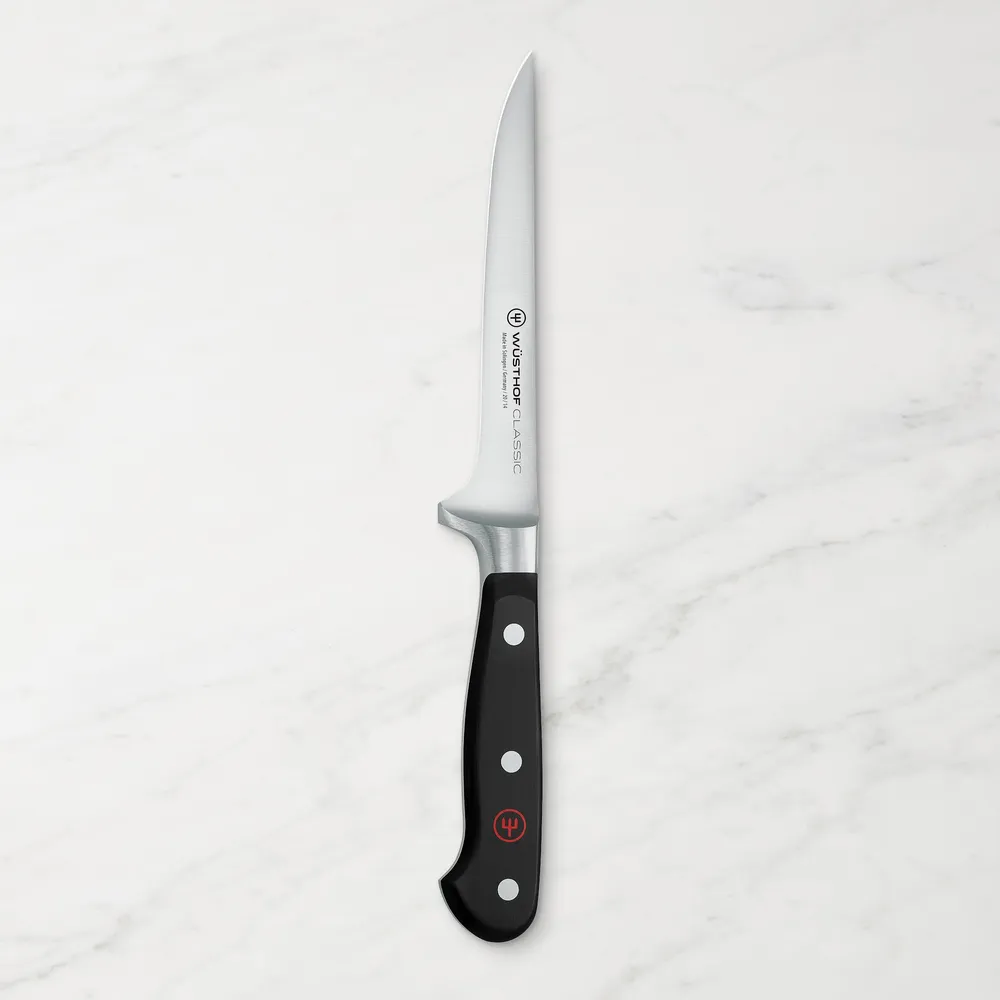 Wüsthof Classic Boning Knife, 5