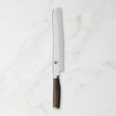 Shun Premier Bread Knife, 9"