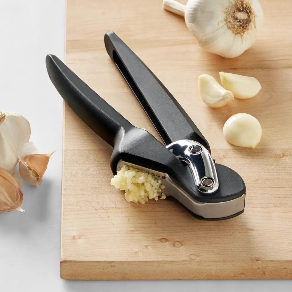 Williams Sonoma Garlic Peeler, Garlic Tools