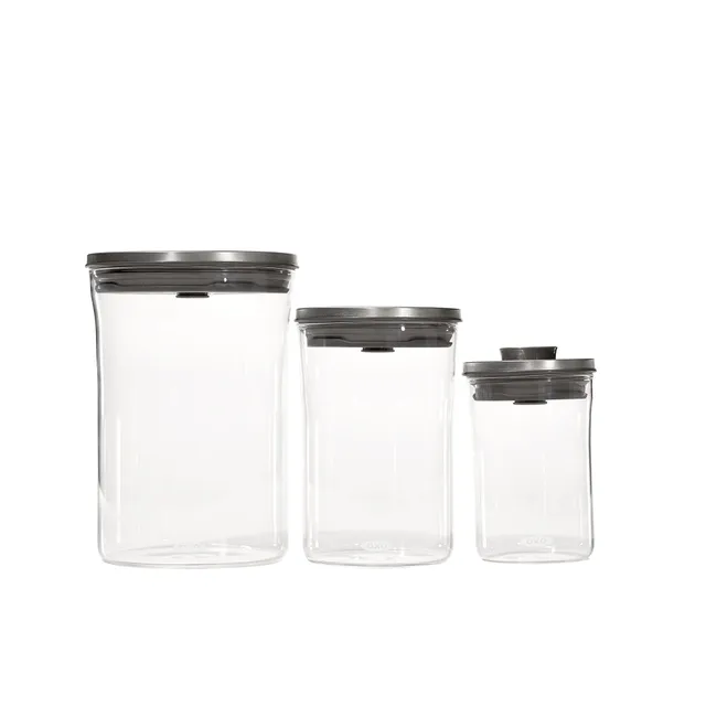 OXO Pop Containers, Williams-Sonoma