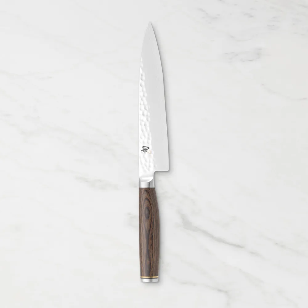 Shun Premier Chef's Knife 6-in