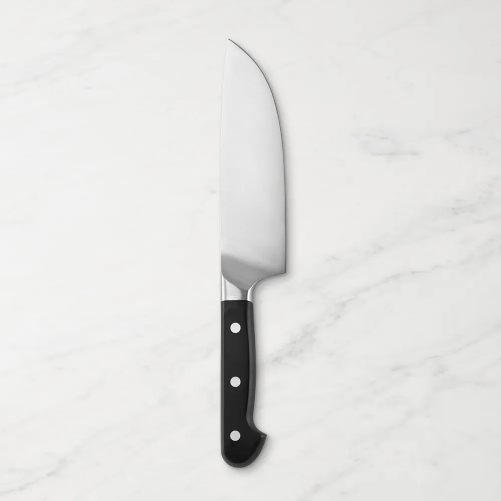 Zwilling Pro Wide Chef's Knife