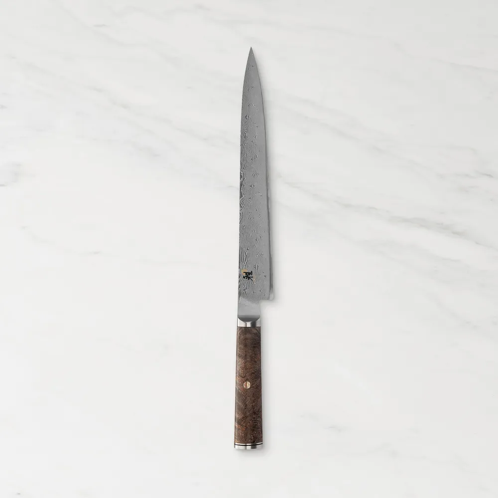 Miyabi Black, 9.5 Kiritsuke Knife