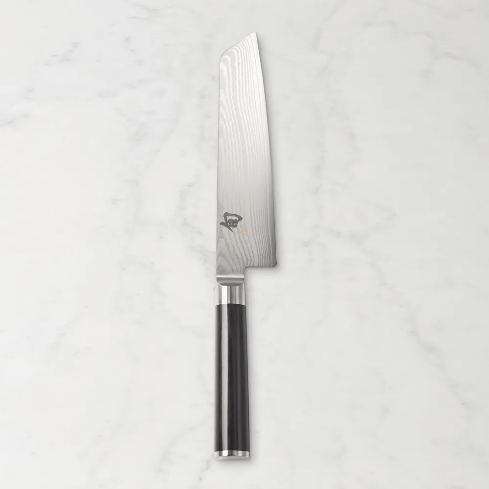 Shun Premier 8 Chef's Knife Open Box Preview 