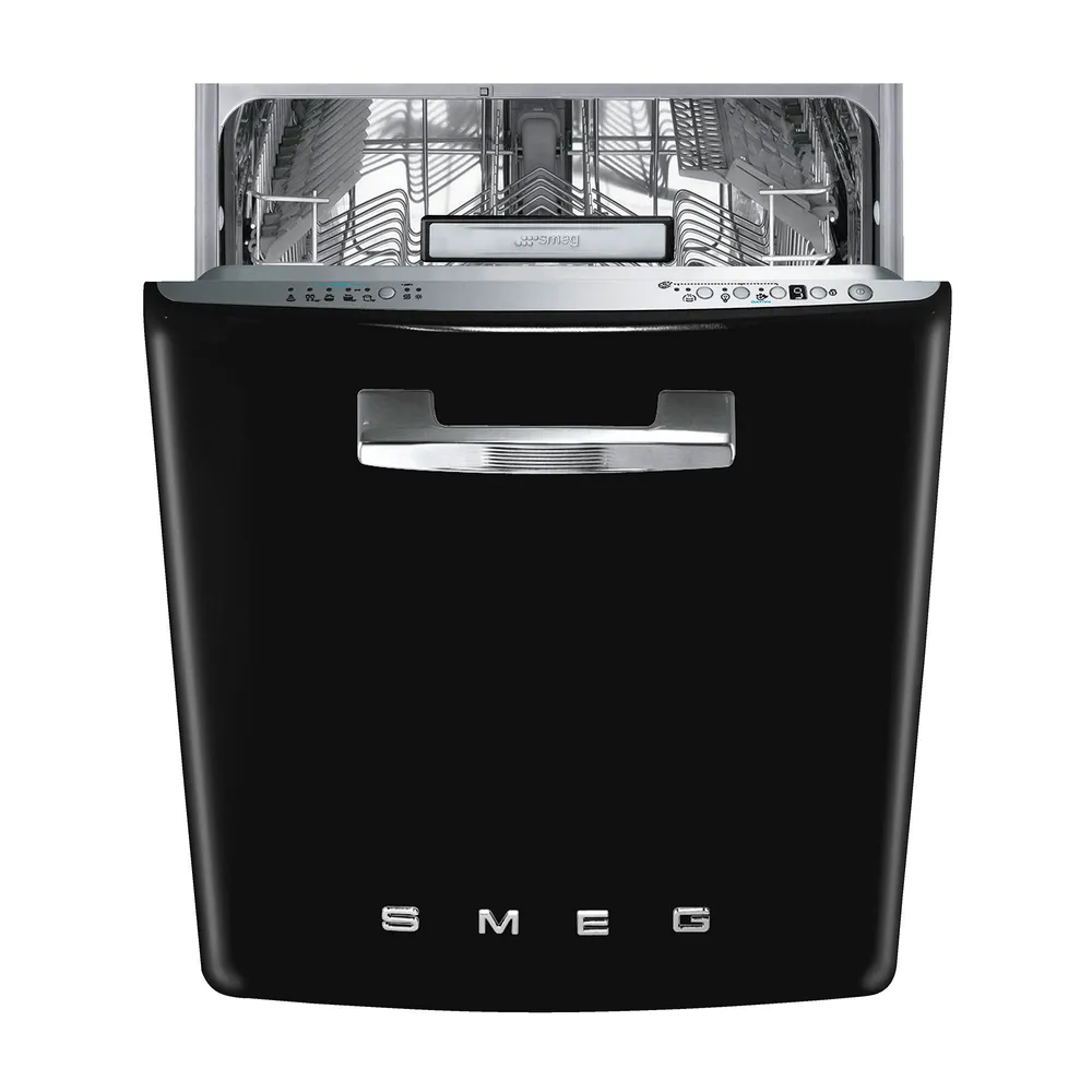 Williams Sonoma SMEG 24 Retro Dishwasher
