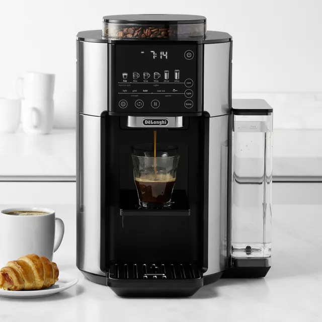 The Ultimate Single Cup Coffee Machine - De'Longhi TrueBrew Drip Coffee 
