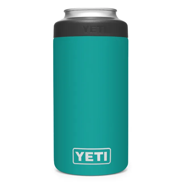 YETI Rambler 16 oz Colster BPA Free Tall Can Insulator