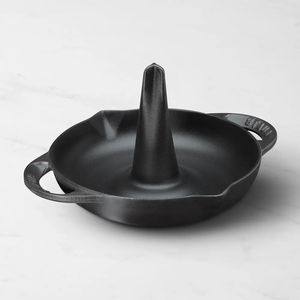 Staub Roasting Pan