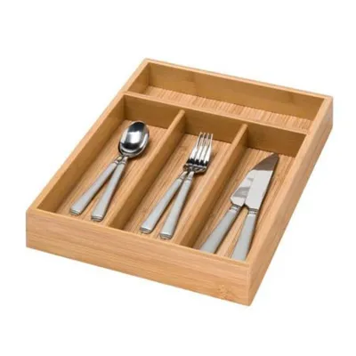 Williams Sonoma 15-Slot In-Drawer Knife Organizer