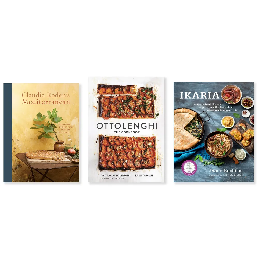 Cookbook Bundle