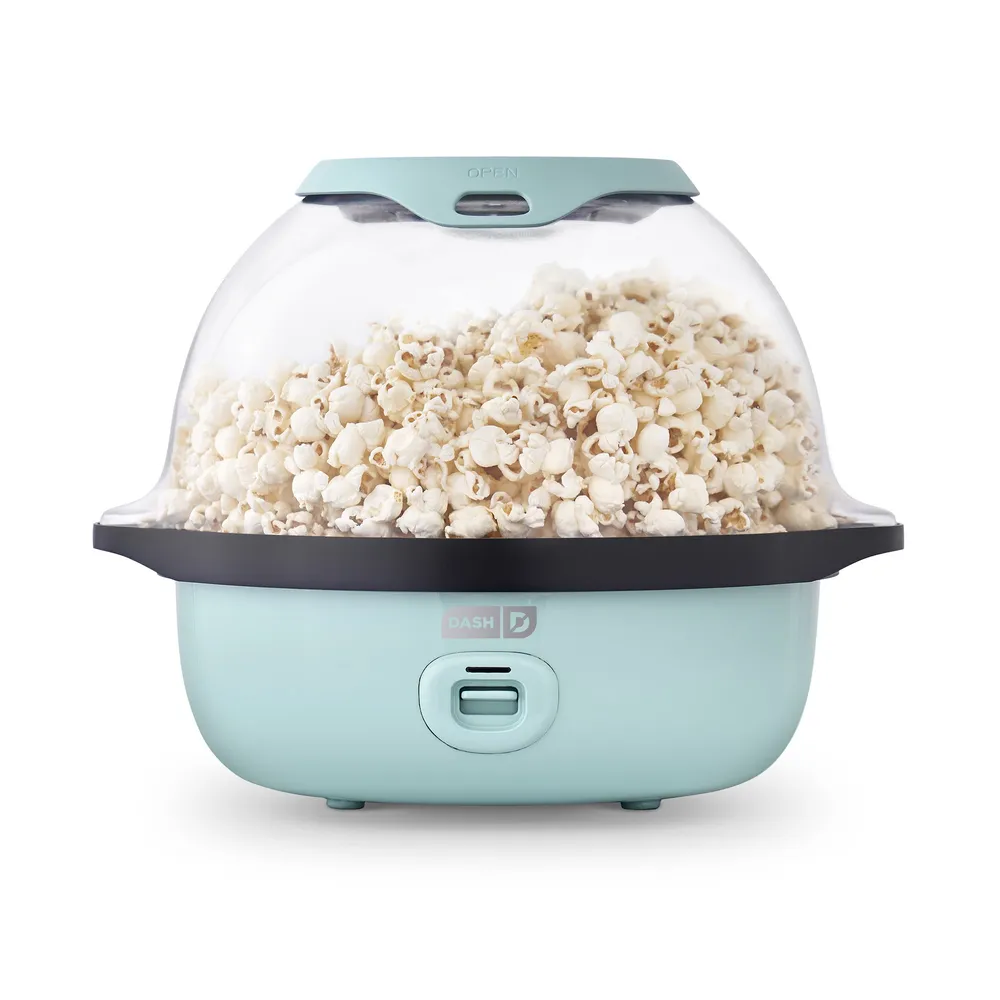 DASH 120-Qt. Fresh Pop Popcorn Maker