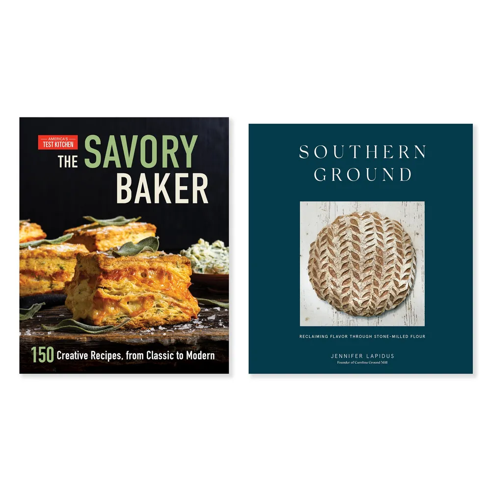 Cookbook Bundle