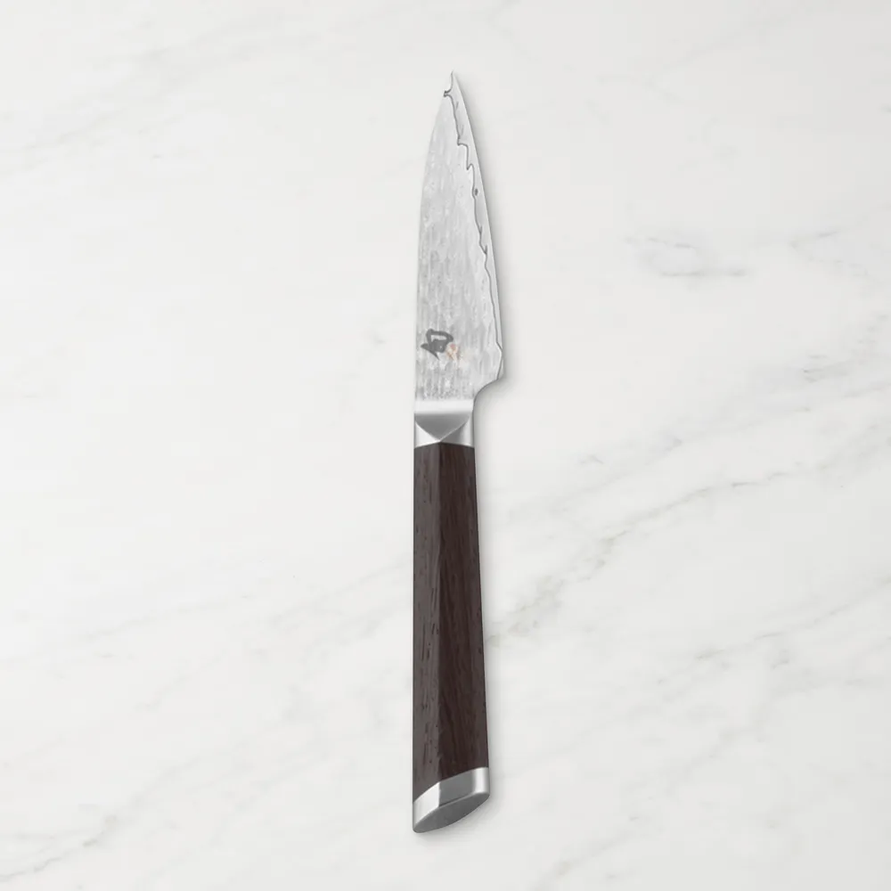 Shun Fuji Chef's Knife