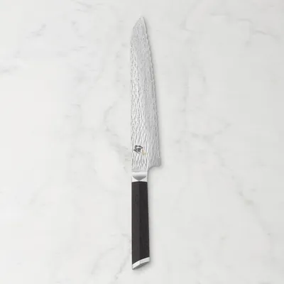 Shun Fuji Bread Knife, 9"