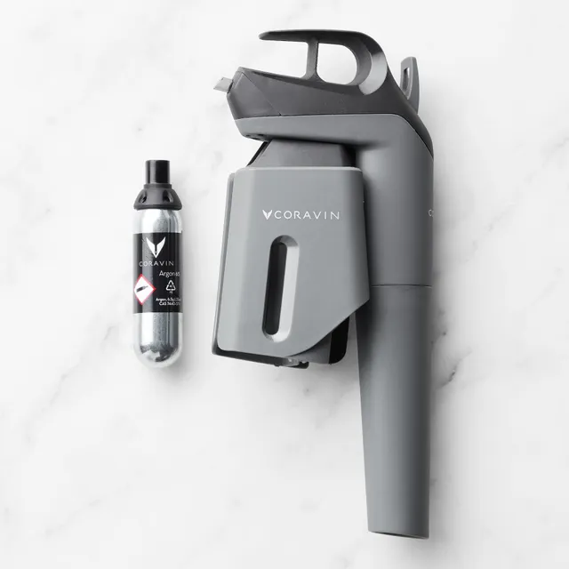 Coravin Timeless 3+ Wine Preservation System