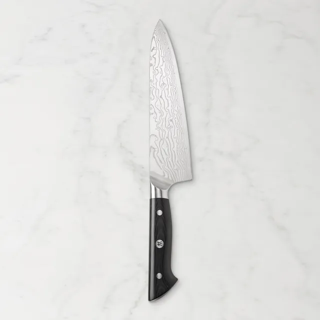 Zwilling Kanren 8 Chef's Knife