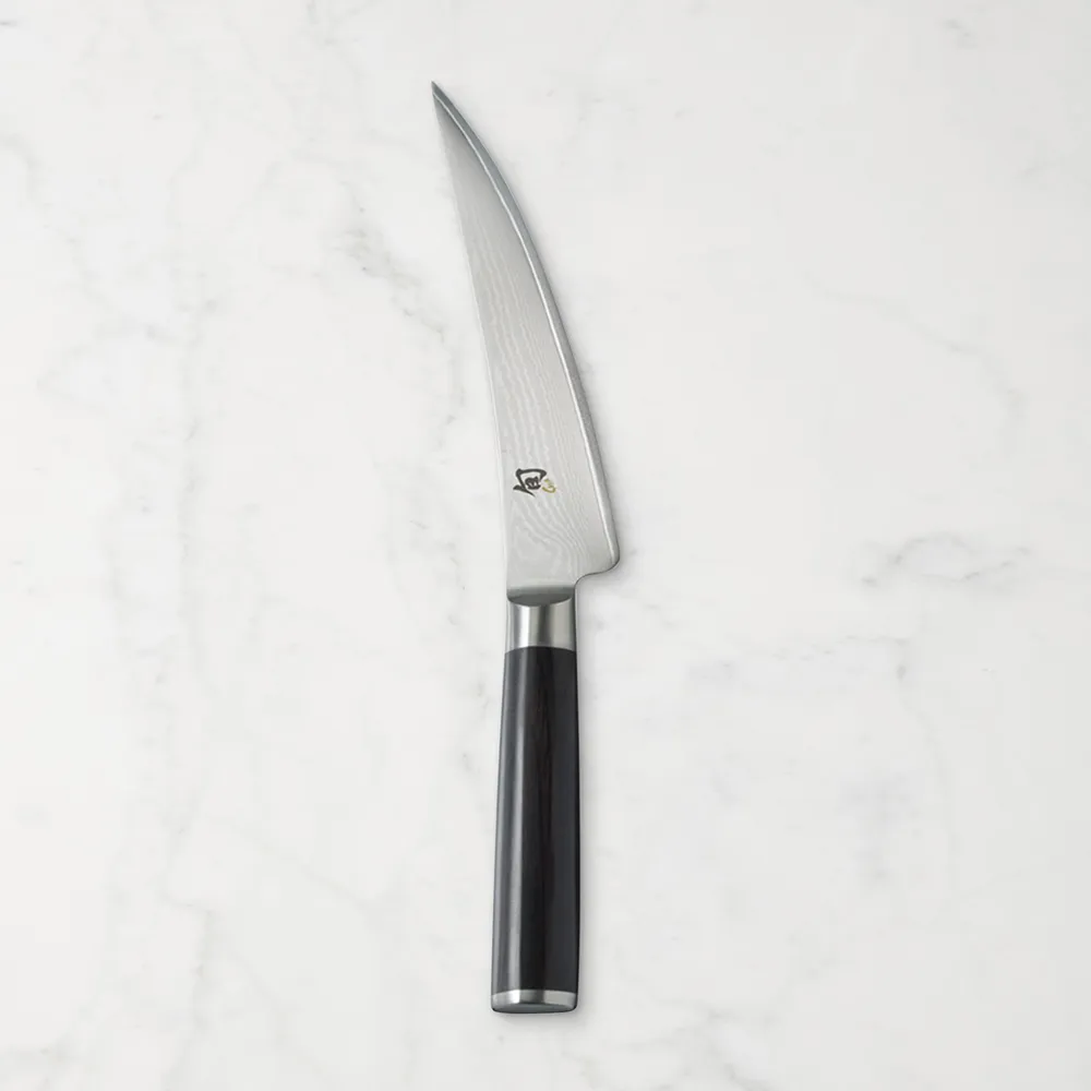 Shun Premier 6 in. Boning / Fillet Knife