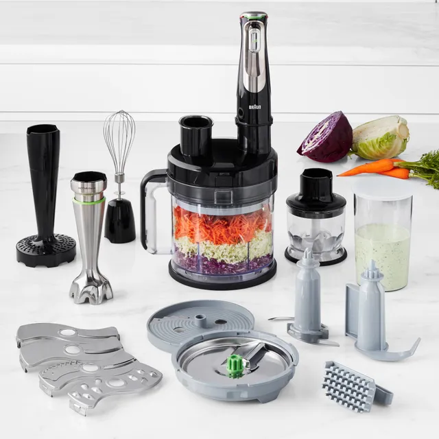 Williams Sonoma Vitamix Food Processor Attachment Julienne Disc