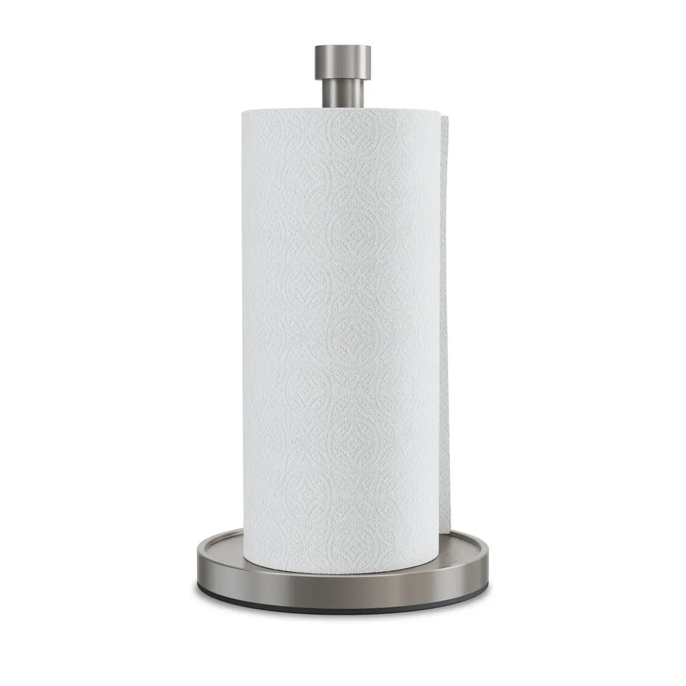 Umbra Paper Towel Holder, Tug