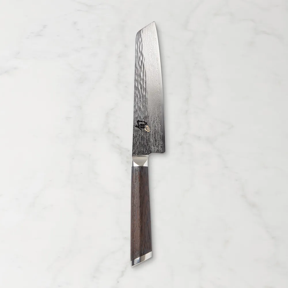 Shun Fuji Chef's Knife, 6