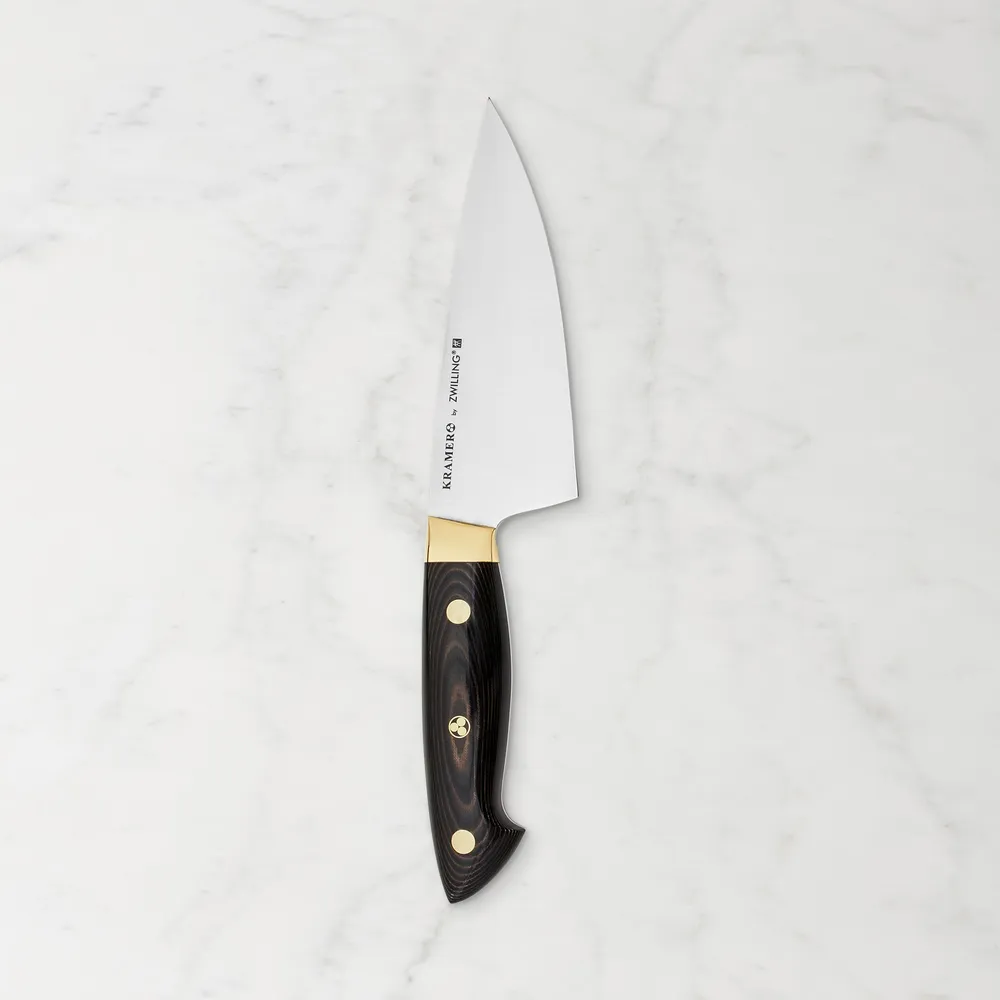 6 Carbon Steel Chef Knife