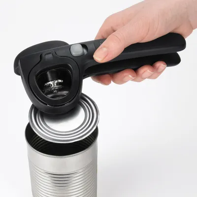 OXO Good Grips Soft-Handled Can Opener