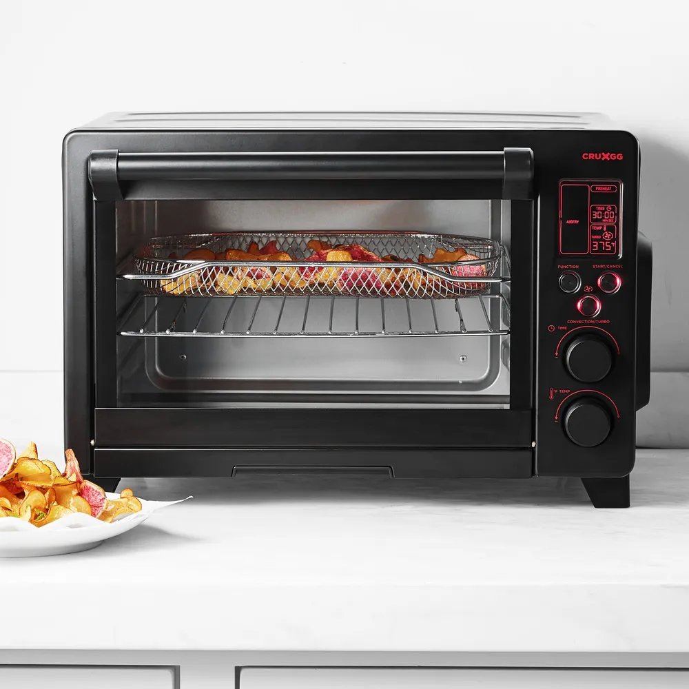 Premiere Convection Air Fry Oven - GreenPan 