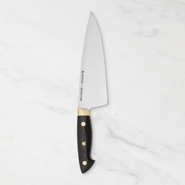 Zwilling J.A. Henckels Bob Kramer Carbon 2.0 10 Chef's Knife