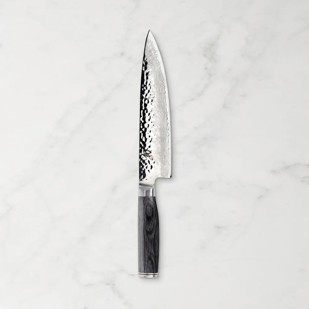 Shun NARUKAMI 8 in. Chef's Knife