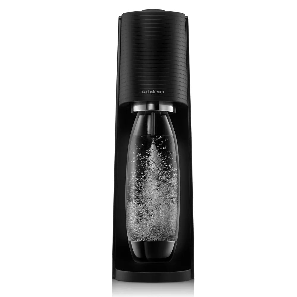 Williams Sonoma SodaStream Terra Sparkling Water Maker