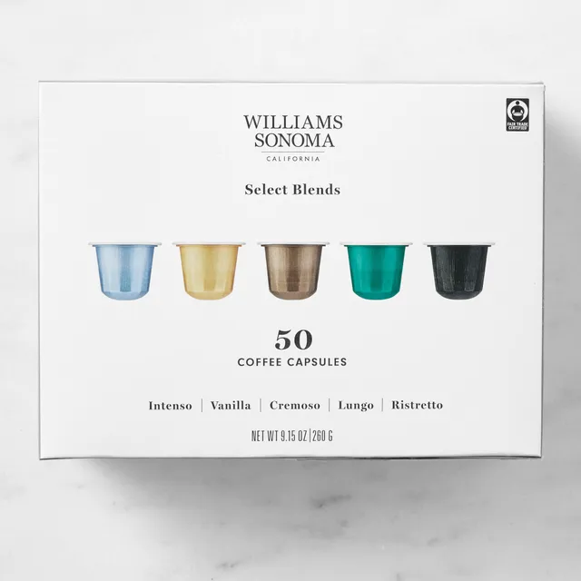 Williams Sonoma Coffee Bean Canister