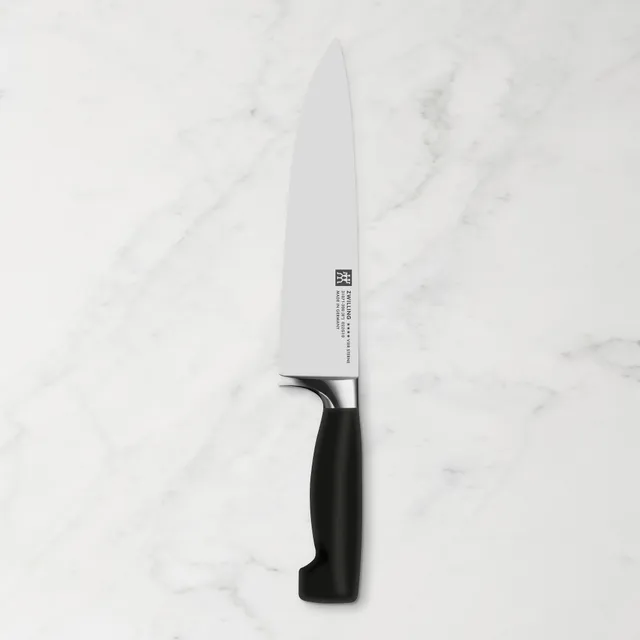 Williams Sonoma Zwilling Kanren Steak Knives, Set of 4