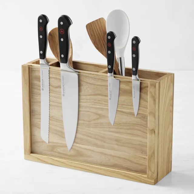 Sonoma Magnetic Knife Block